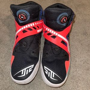 Puma Basketball Shoes